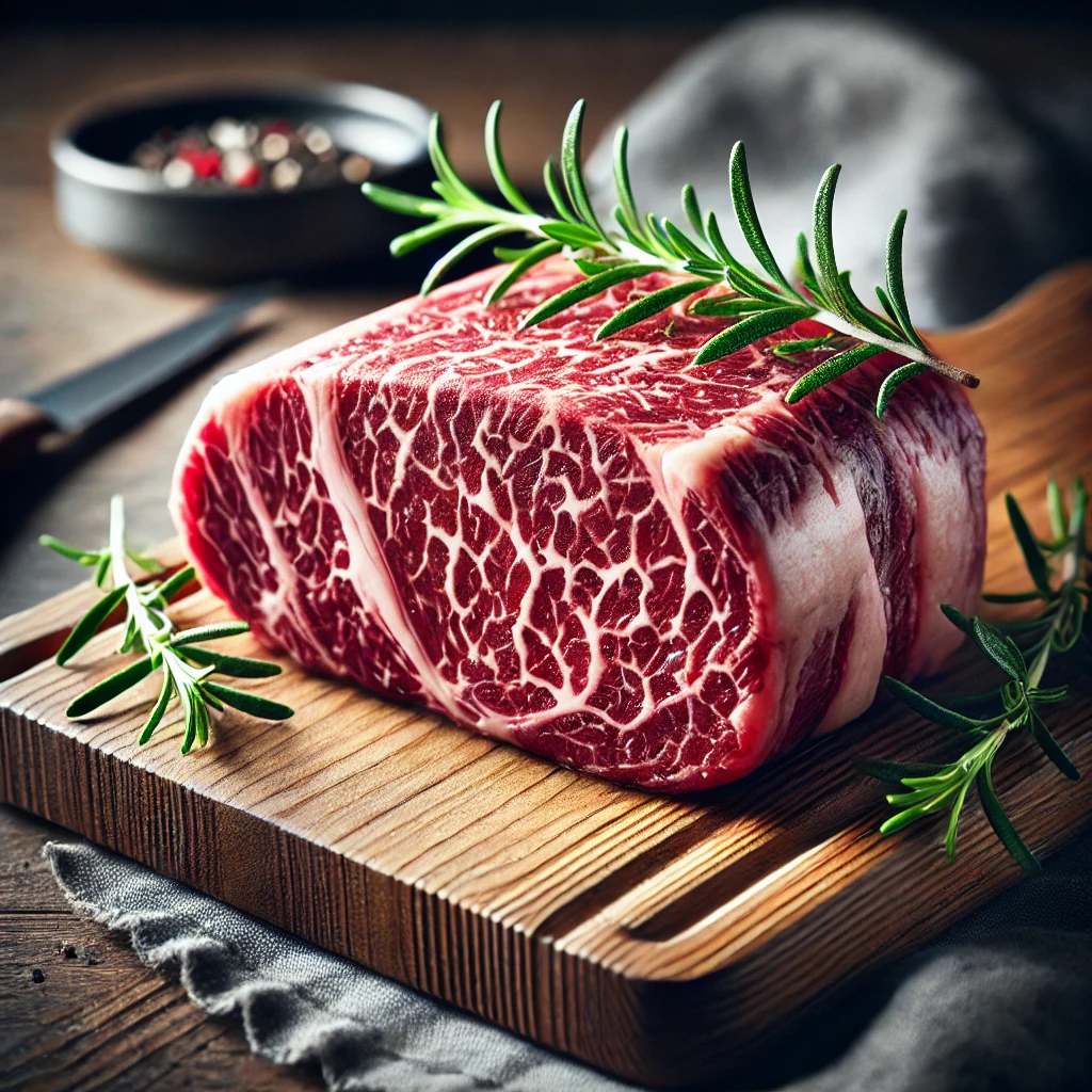 The Art of Wagyu